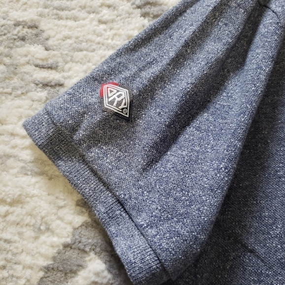 Superdry Cotton Polo - Picture 5 of 7